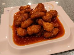 -东四民芳餐厅(世茂工三店)