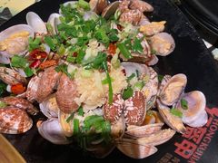 -红钳侠小龙虾·烧烤(中赢康康谷店)