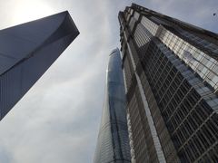 -上海中心大厦