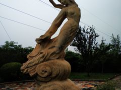 -云岗森林公园