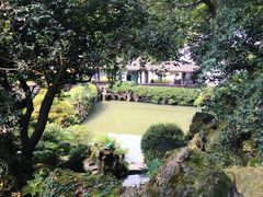 -杭州黄龙洞