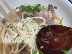-马记永·兰州牛肉面(天通苑家乐福店)