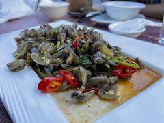 -星奇缘·海鲜餐厅(东山美食地标店)