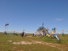 -呼和诺尔旅游景区