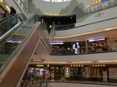 -万达广场(桂林高新店)