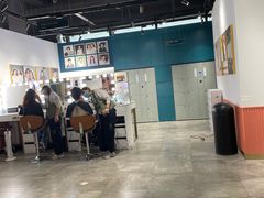 -海马体照相馆(天津世纪都会店)