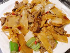 -美极鲜食坊(宝安南路店)
