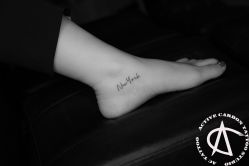 -AC TATTOO 纹身