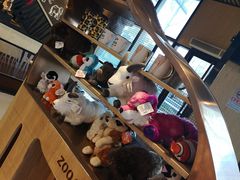 -ZOO COFFEE动物园咖啡(望京锐创店)