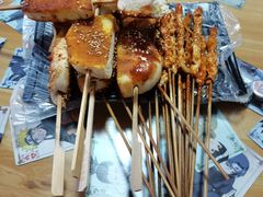 -小二楼炖肠