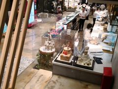 -1Cake壹刻蛋糕(奥体公园味觉艺术馆店)