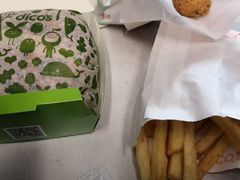 -德克士(北京站店)