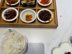 -新仙清汤牛腩(铜锣湾店)