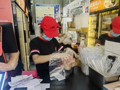 -八婆婆烧仙草(中山路店)