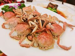 -红高粱大酒店(宁山东路店)