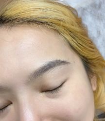 -本小姐美学·半永久纹眉野生眉