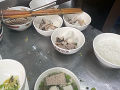 -非遗·爱西干面(小公园总店)