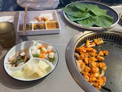 -棒小伙·齐齐哈尔烤肉(龙茗路店)