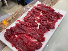 -潮悦牛肉火锅城(水贝店)