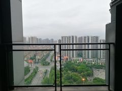 -华辰国际大酒店·西餐厅