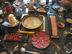 -王家渡火锅店(棕榈泉店)