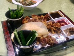 -陈傻子餐厅(世纪都会店)