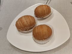 -狮王府淮扬菜(老门东店)