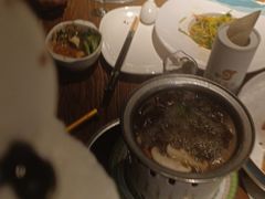 -百草滩羊清水涮羊肉(长城路店)