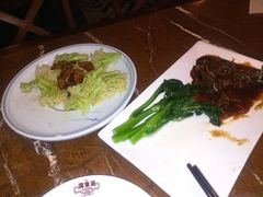 -广东道至正餐厅(区庄店)