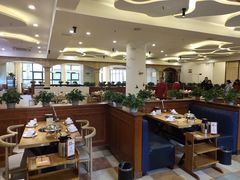 大堂-守柴炉烤鸭(中海国际店)