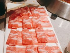 -辣伍鲜毛肚老火锅(元一店)