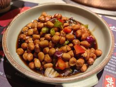 -牛村来人潮汕牛肉火锅(西单店)