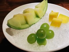 -揽季锅物会.福建黄鱼.海鲜姿造(五四路店)