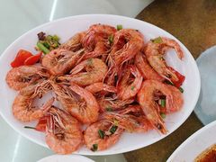 -红月湾海鲜饭店•沙滩海景(双月湾店)