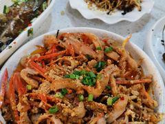 -浮何烤铺(桐梓林店)