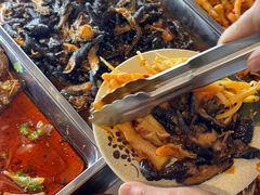 -鸡西大冷面(兰山店)