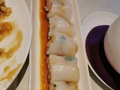 金网脆皮虾肠粉-御宝轩(益丰·外滩源店)