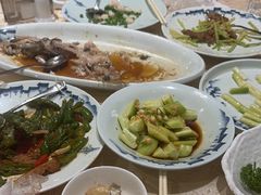 -杭州香格里拉·香宫中餐厅