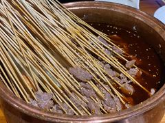 -搓火大都会(广安门总店)
