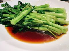-绿茶餐厅(哈尔滨凯德店)