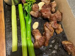 -马兰卡西式简餐(新汇大融城店)