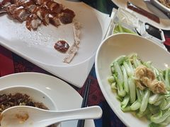 -上海滩餐厅(BFC外滩金融中心店)