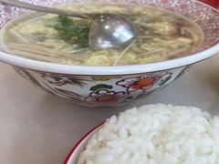 -天天初二·天津传统捞面·天津特色菜(凌奥总店)