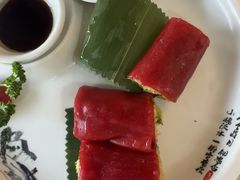 -益健美食大广场(北岭店)