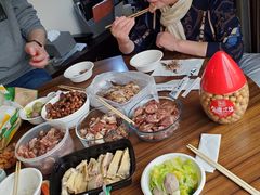 -美豪怡致酒店(上海长寿路店)