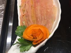 -安安火锅(上美广场店)