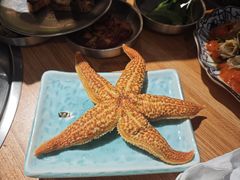 -哼蟹二将·烤肉酱蟹(合生汇店)