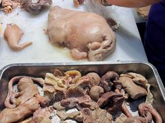 -小辫子羊肉面馆(周东店)