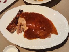 -金鸭季·北京烤鸭(深业上城店)