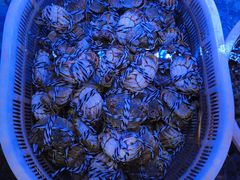 -七的湖·晚芳亭·阳澄湖农家菜·大闸蟹(莲花岛店)